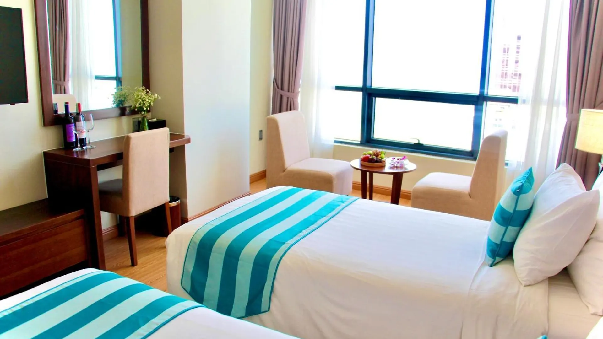 Avatar Danang Hotel 4*, Đà Nẵng