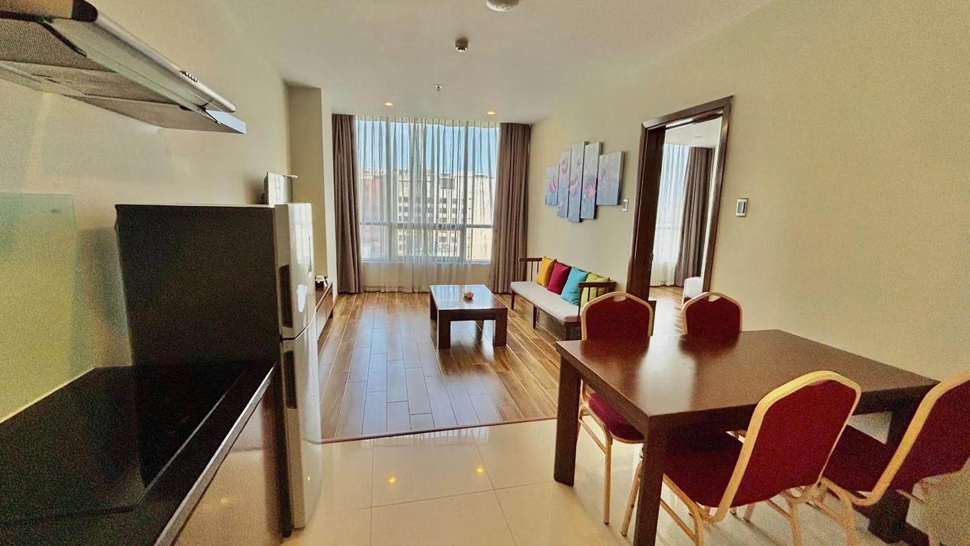 Avatar Danang Hotel  Đà Nẵng