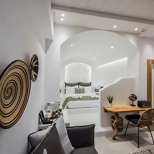 Bohemia Luxury Living 2* Chaniotis