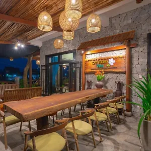 Hotel Cat Tuong Boutique Villas