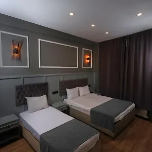 Ortakoy Aysem Sultan 2* Istanbul