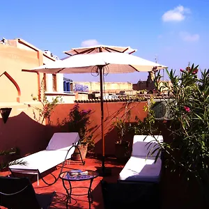 El Farah Kasbah 3* Marrakesch