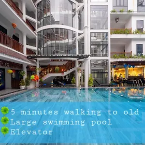 Hotel Thanh Binh