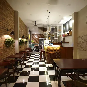 Beauty House Hotel Ho Chi Minh-stad